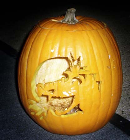 Pumpkin gallery - 07